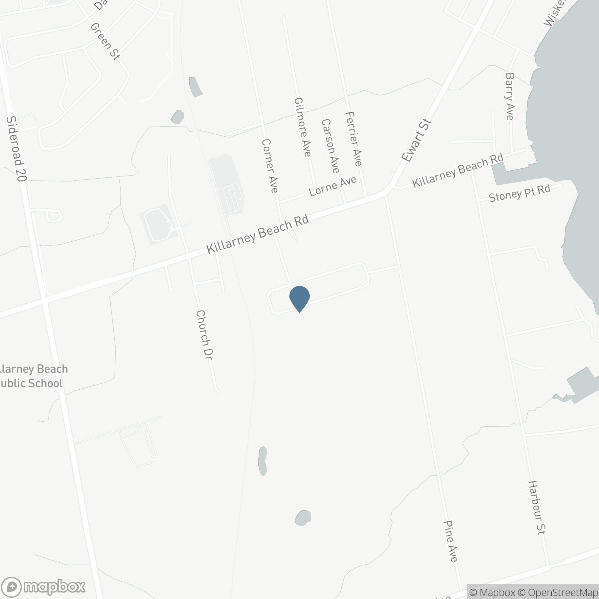 1429 DAVIS LOOP, Innisfil, Ontario L0L 1W0